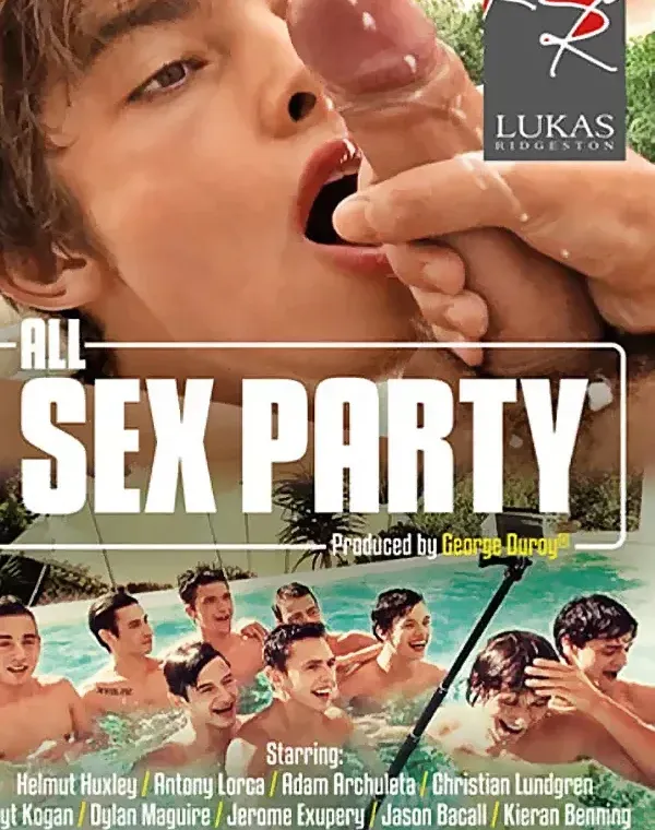 All Sex Partyダウンロード