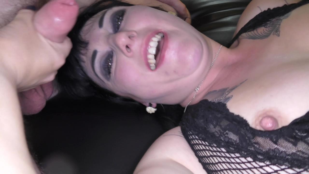 Bukkake Sperm Party 6 サンプル画像