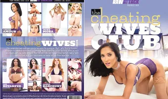 The Cheating Wives Club