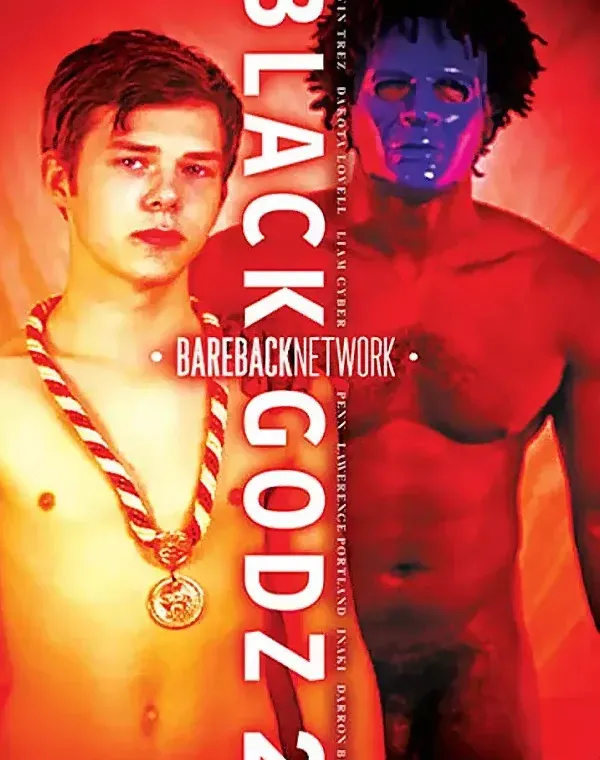Black Godz 2ダウンロード