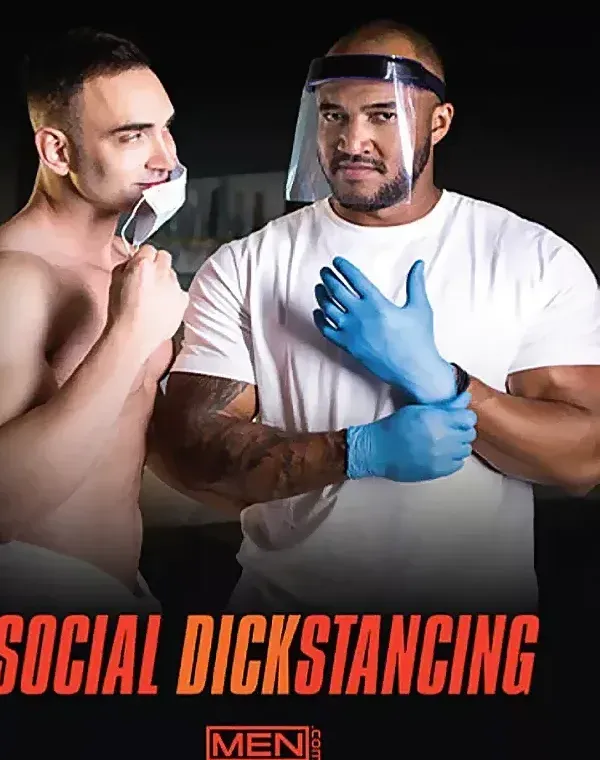 Social Dickstancingダウンロード