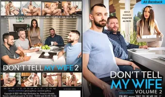 Don't Tell My Wife 2