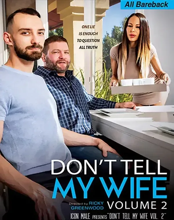 Don't Tell My Wife 2ダウンロード
