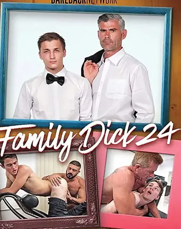 Family Dick 24ダウンロード