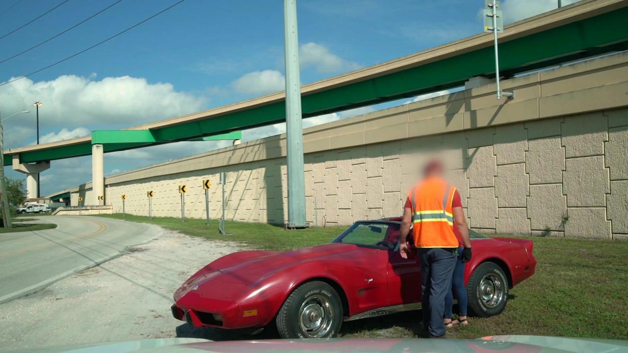 Roadside XXX 9 サンプル画像17