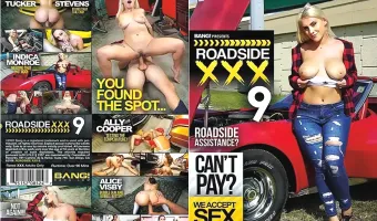 Roadside XXX 9