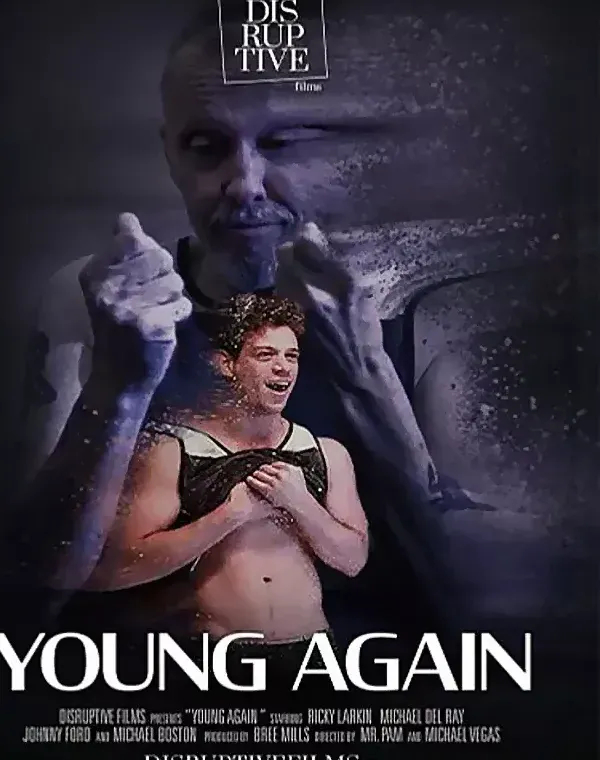 Young Againダウンロード