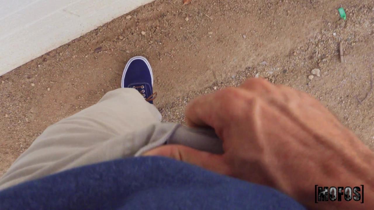 Hunting 4 Amateur Pussy 22 サンプル画像8