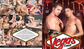 Vegas Lust