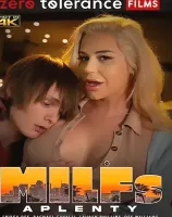 MILFs アプレンティ