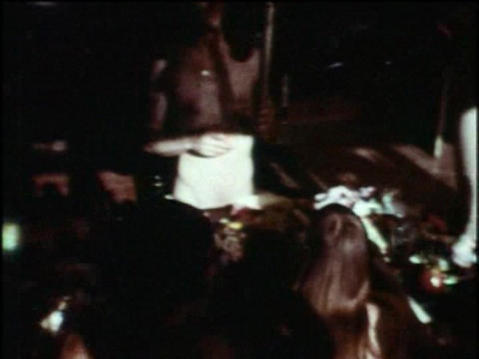 The Lost Films Of Suzanne Fields 1 サンプル画像