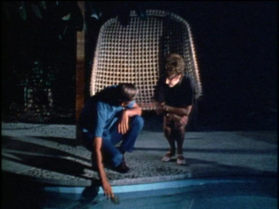 The Lost Films Of Suzanne Fields 1 サンプル画像
