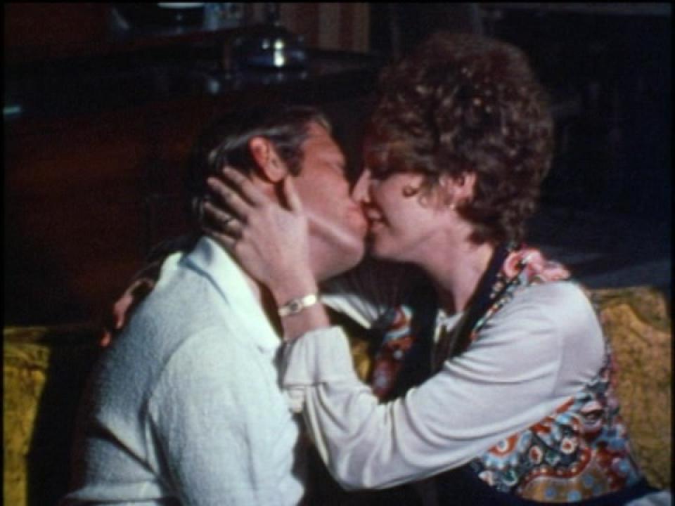 The Lost Films Of Suzanne Fields 1 サンプル画像