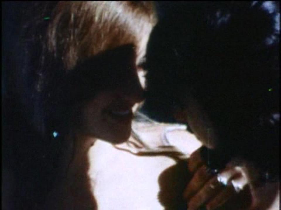 The Lost Films Of Suzanne Fields 1 サンプル画像