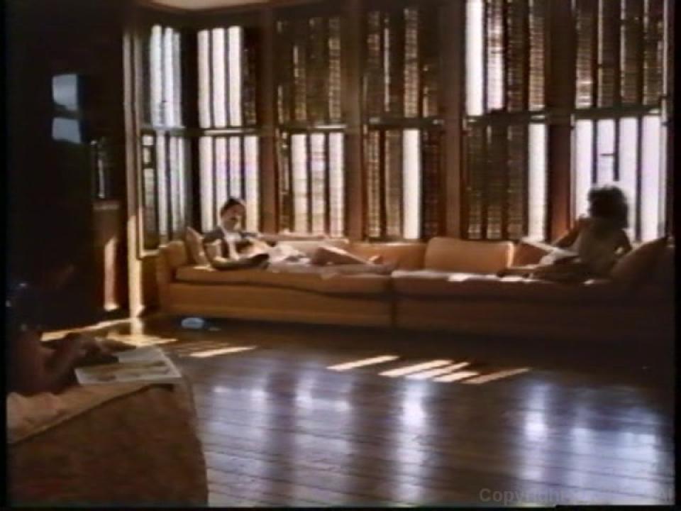 Loni Sanders Tight Assets Triple Feature サンプル画像88