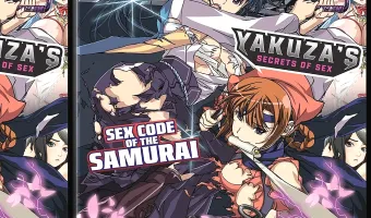 【Anime】キティーズ ポートレイト オブ パッション (**DVD-R Disc**)