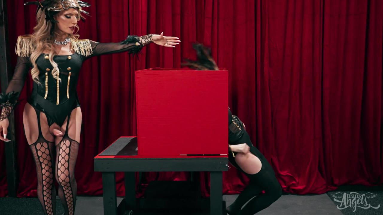 Jade's Got A Secret 2 サンプル画像26