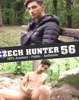 Czech Hunter 56