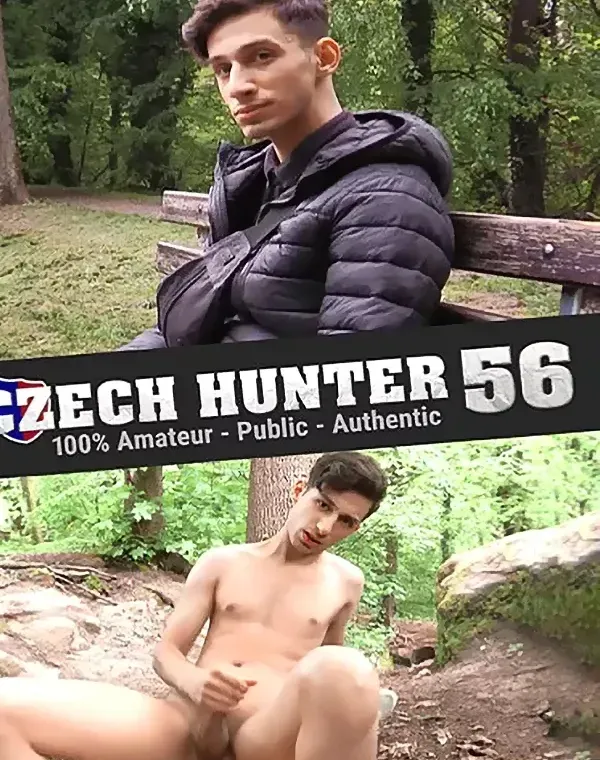 Czech Hunter 56ダウンロード