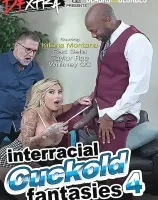 Interracial Cuckold Fantasies 4