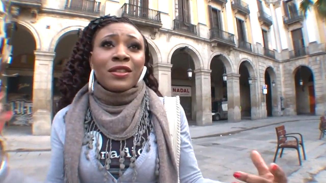 Filthy Spanish Nymphos サンプル画像