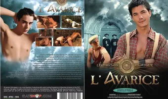 L'Avarice
