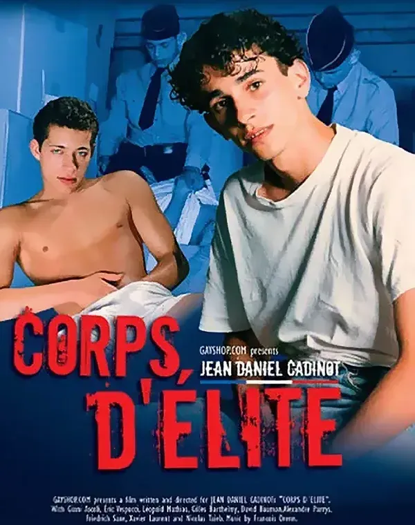 Corps D'Eliteダウンロード