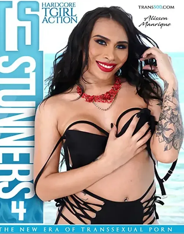 TS Stunners 4ダウンロード
