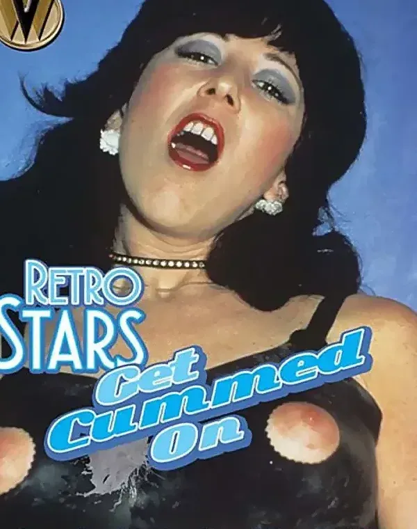 Retro Stars Get Cummed Onダウンロード