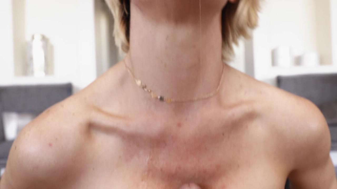 My Best Friend's Mom Swallows サンプル画像