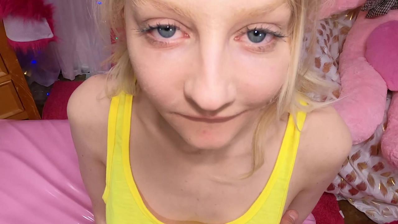 Young Blonde Girls 9 サンプル画像56