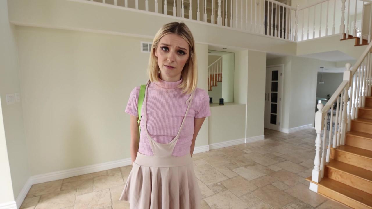 Young Blonde Girls 9 サンプル画像9