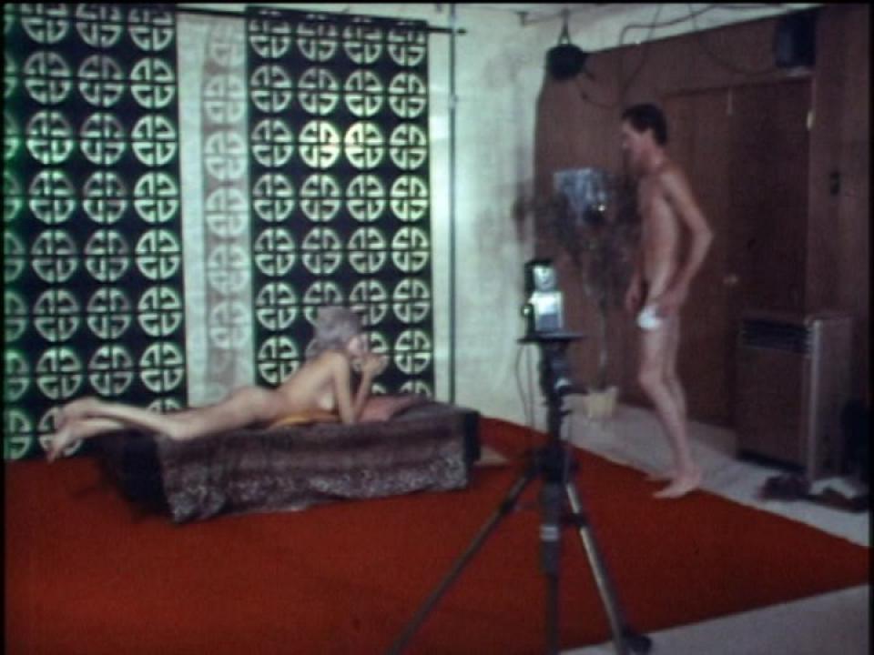 The Lost Films Of Suzanne Fields 2 サンプル画像0