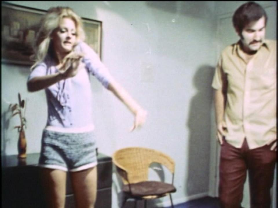 The Lost Films Of Suzanne Fields 2 サンプル画像10