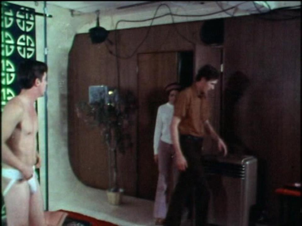 The Lost Films Of Suzanne Fields 2 サンプル画像6