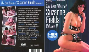 The Lost Films Of Suzanne Fields 2