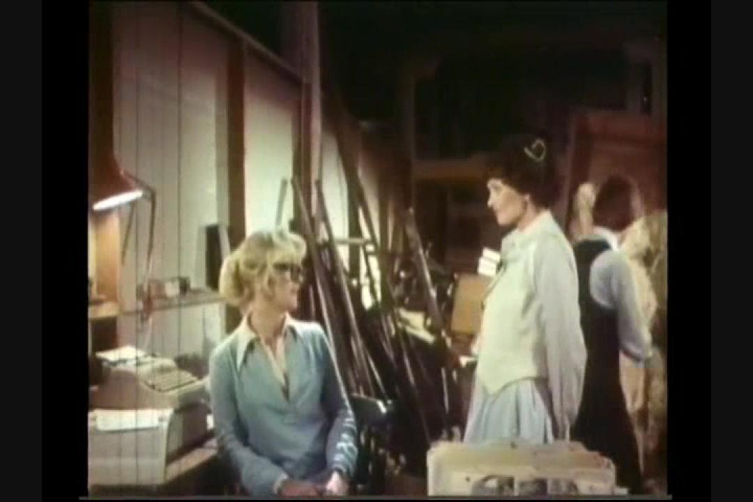 Aunt Peg Triple Feature サンプル画像14
