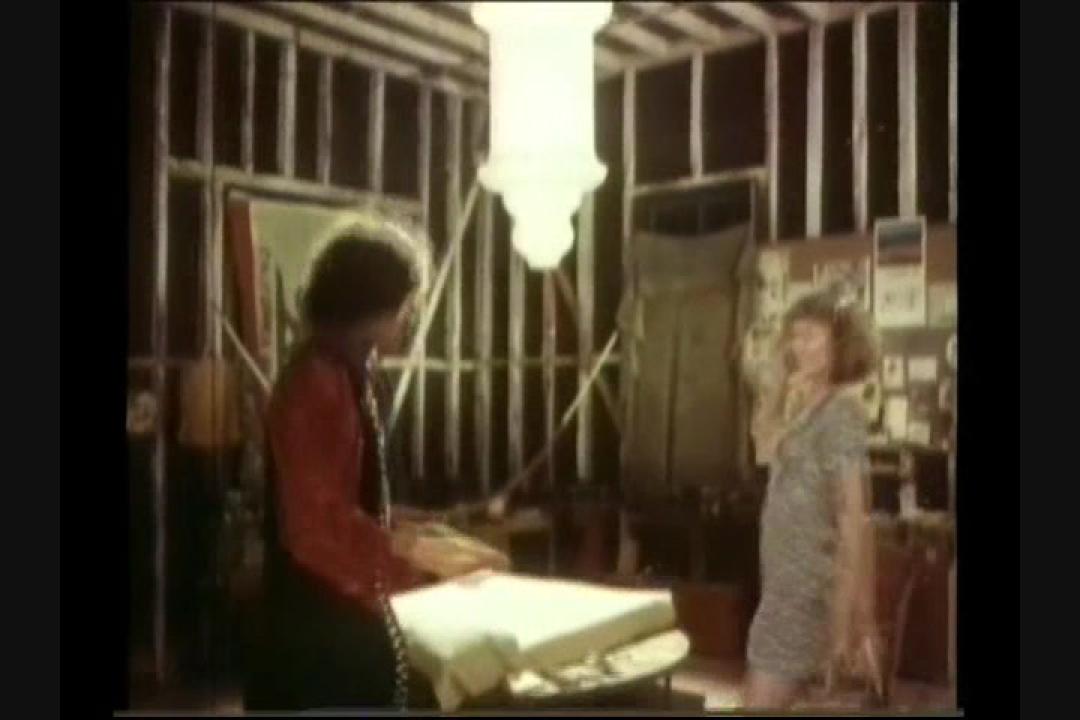 Aunt Peg Triple Feature サンプル画像4