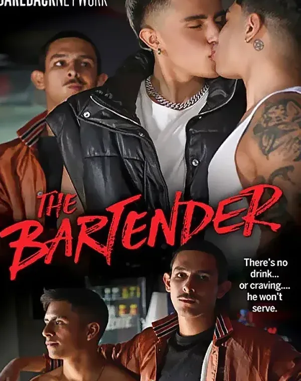 The Bartenderダウンロード