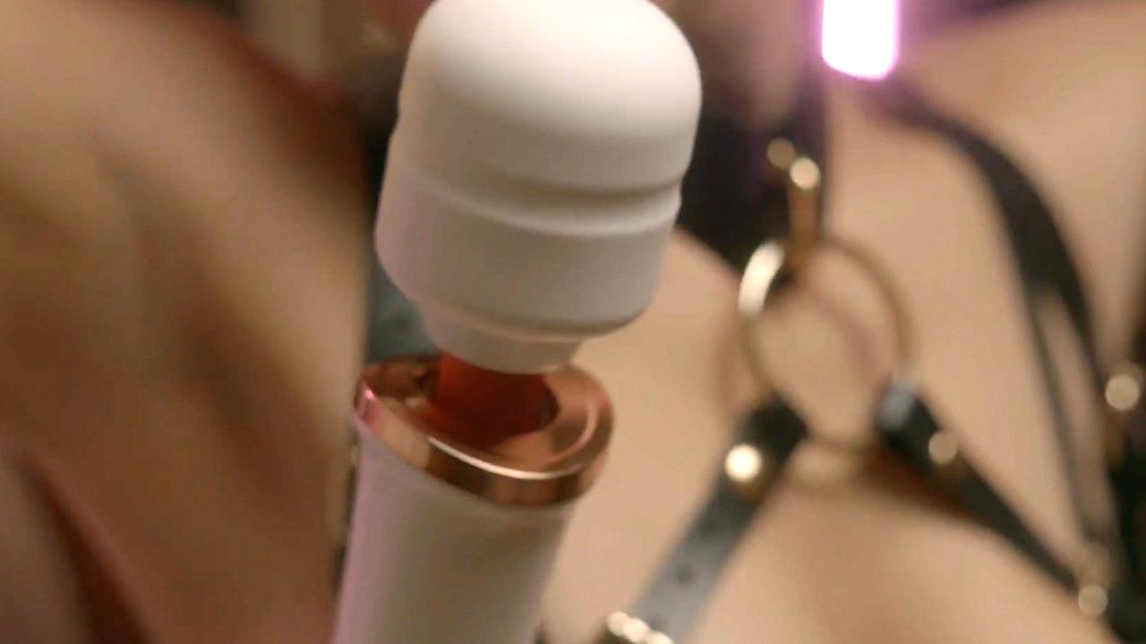 The Kinky Art Of Anal Sex 3: Butt Muse サンプル画像