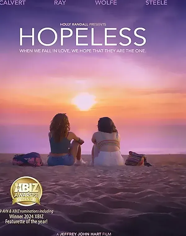 Hopelessダウンロード