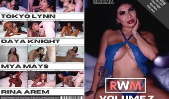 Raw White Meat 7