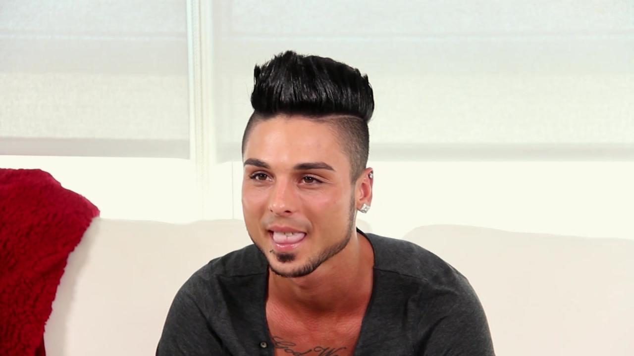 Gay Casting Couch 26 サンプル画像