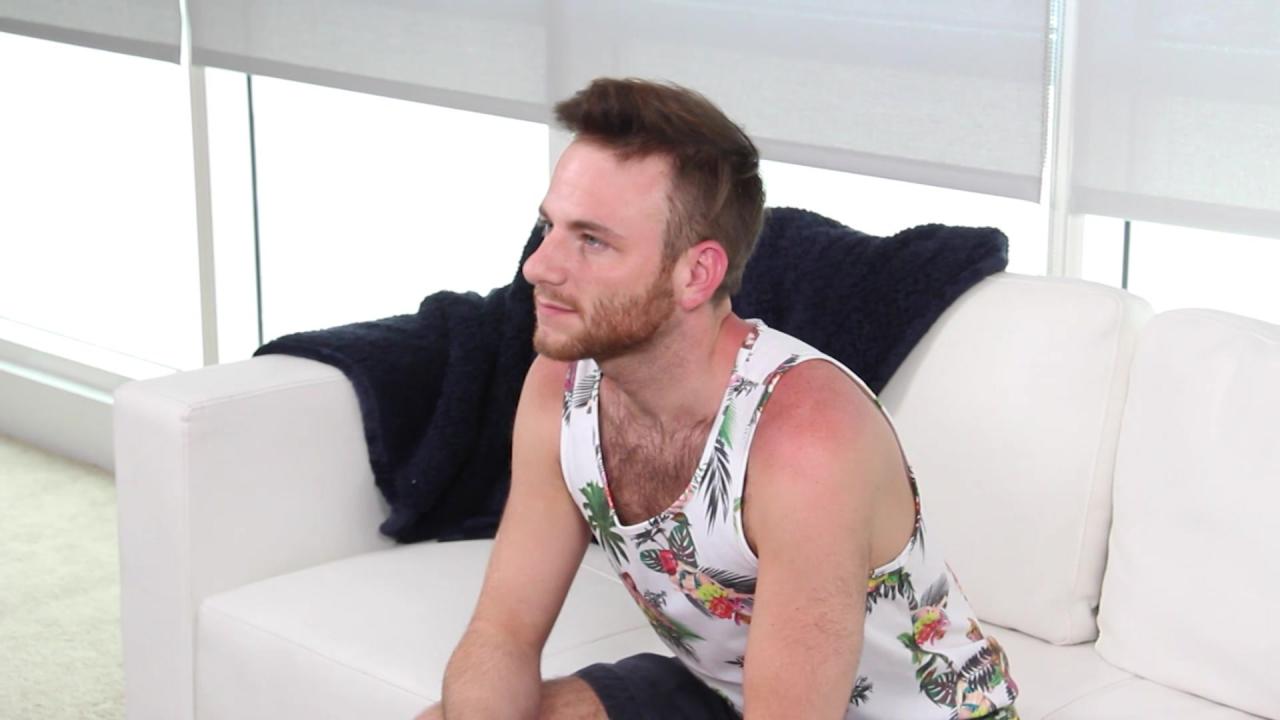 Gay Casting Couch 26 サンプル画像