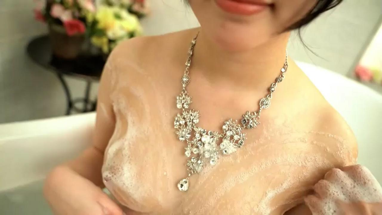 KIRARI GMDV 004 極上泡姫物語 : 森優奈 サンプル画像