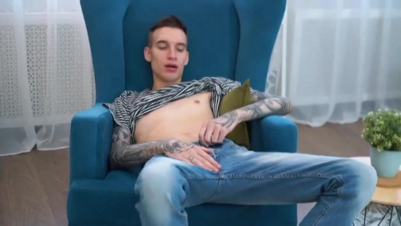 Getting Off With Badpuppy Twinks サンプル画像