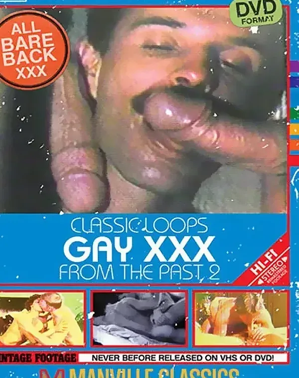 Classic Loops Gay XXX From The Past 2ダウンロード