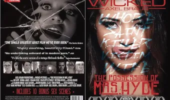 The Possession Of Mrs. Hyde (2 DVD Set)