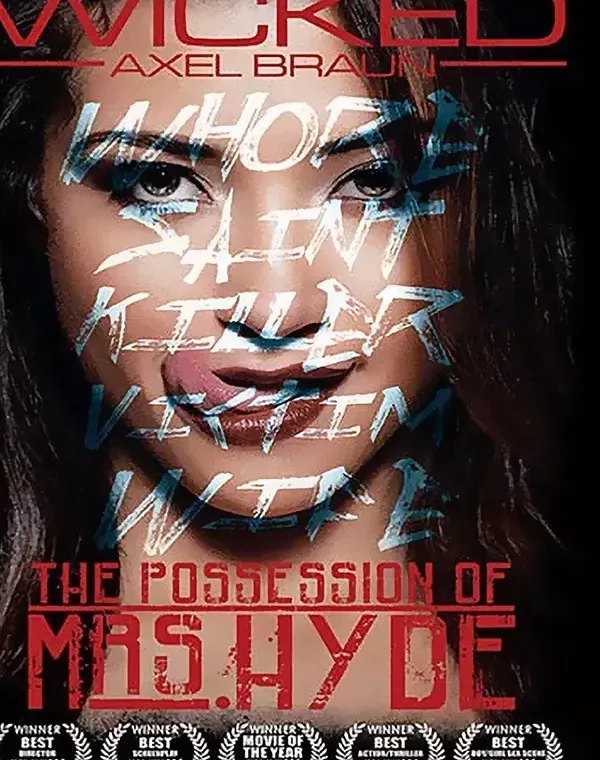 The Possession Of Mrs. Hyde (2 DVD Set)ダウンロード