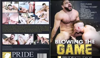 Blowing The Game